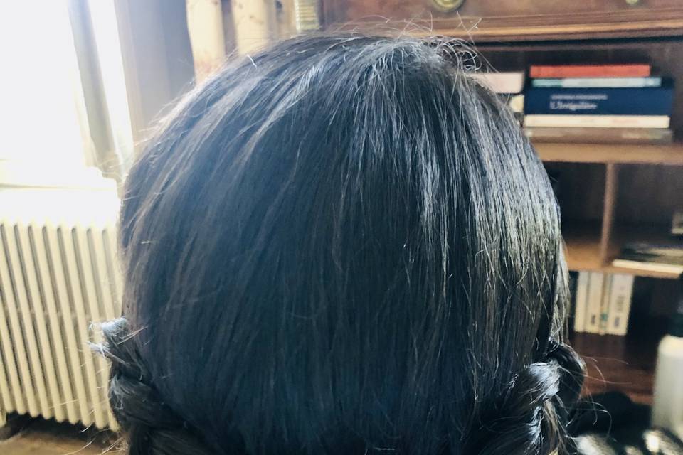 Nolwenn.R Hair Artist