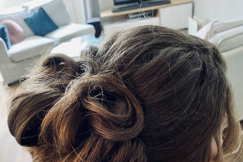 Nolwenn.R Hair Artist