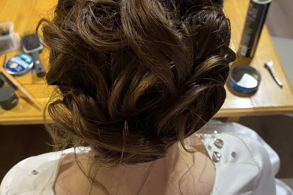 Nolwenn.R Hair Artist