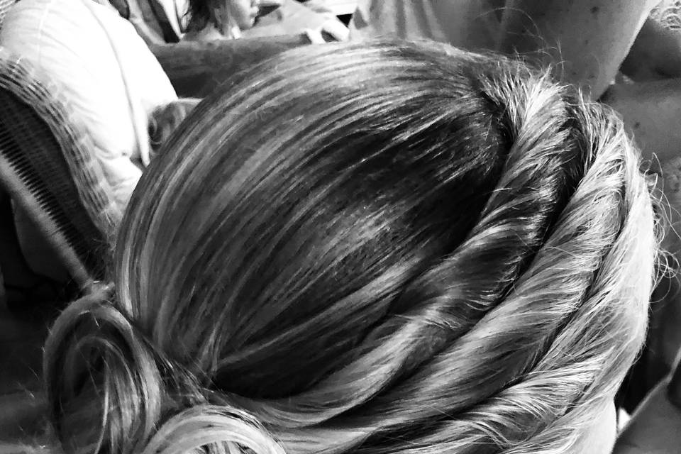Nolwenn.R Hair Artist