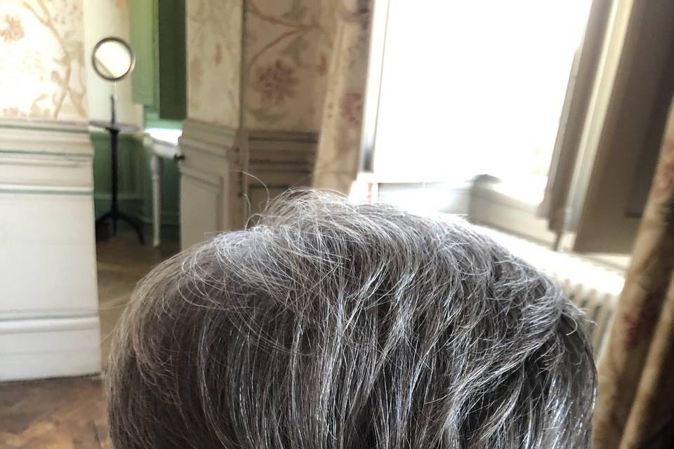 Nolwenn.R Hair Artist