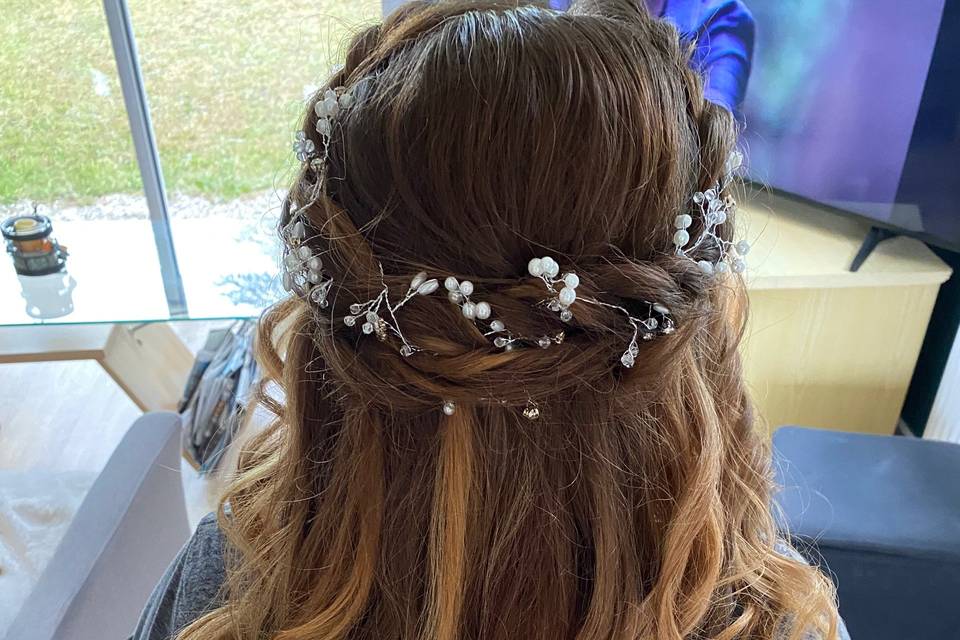 Nolwenn.R Hair Artist