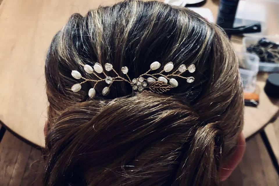 Nolwenn.R Hair Artist