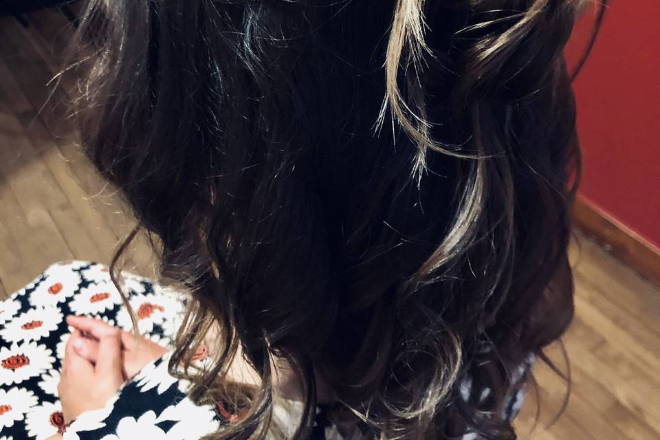 Nolwenn.R Hair Artist