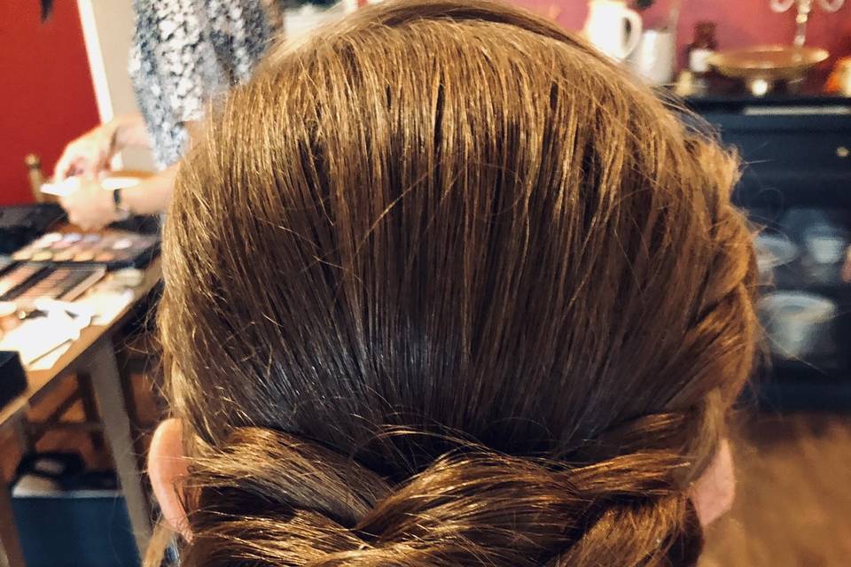 Nolwenn.R Hair Artist