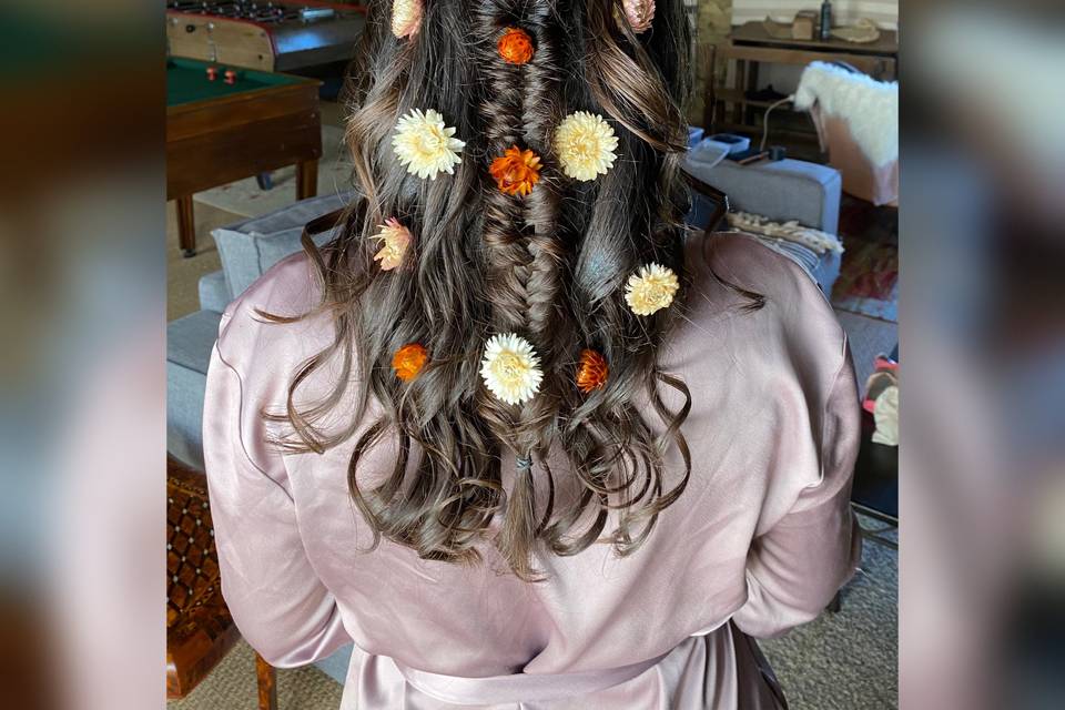 Nolwenn.R Hair Artist