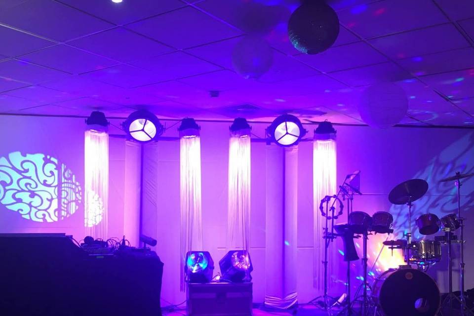 Dj percus