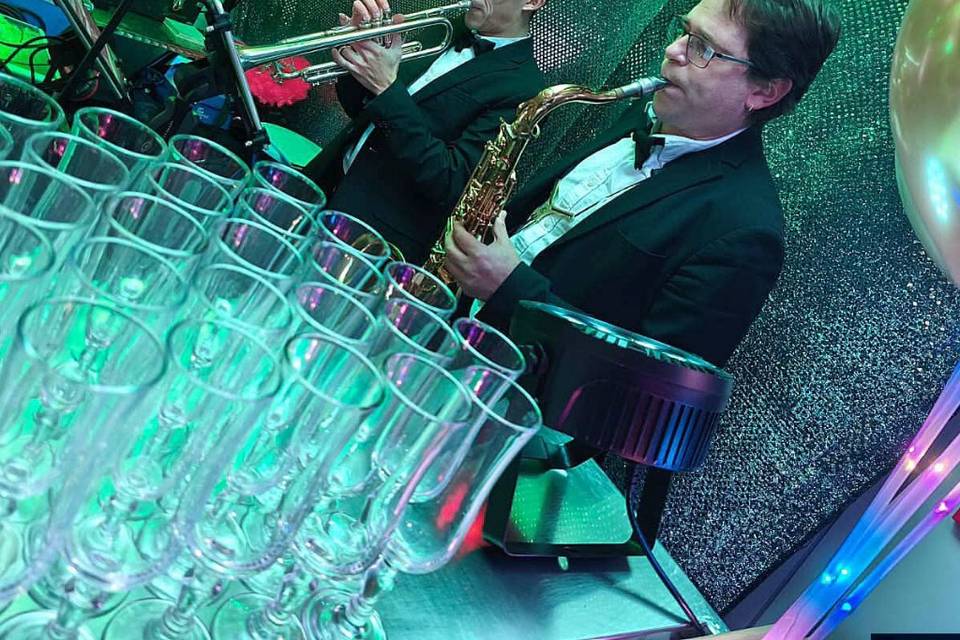 Sax Trompette