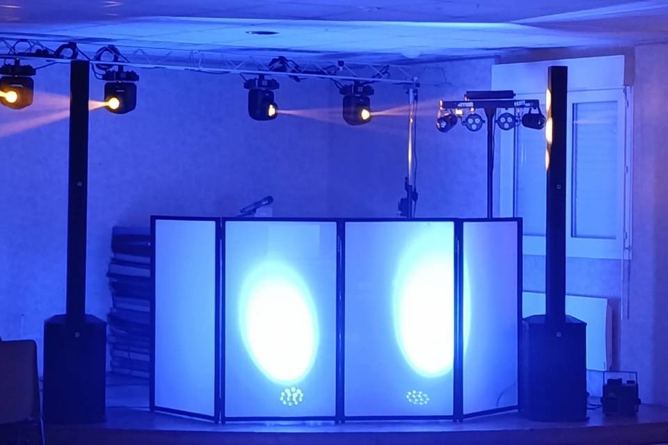 Dj