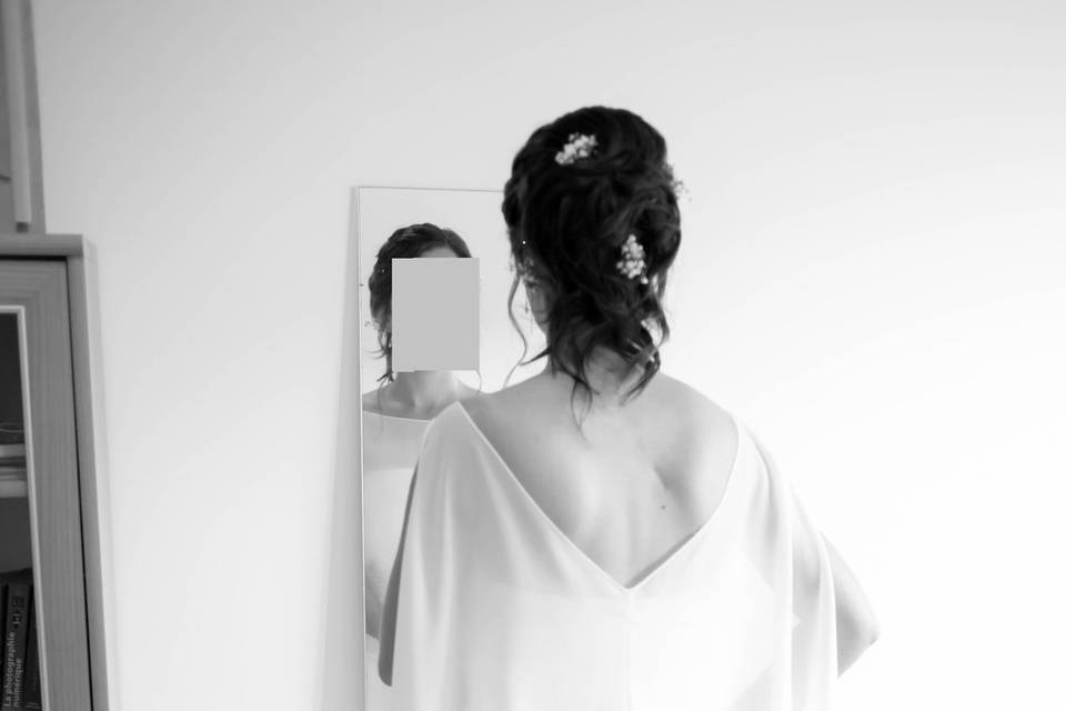 Nolwenn.R Hair Artist