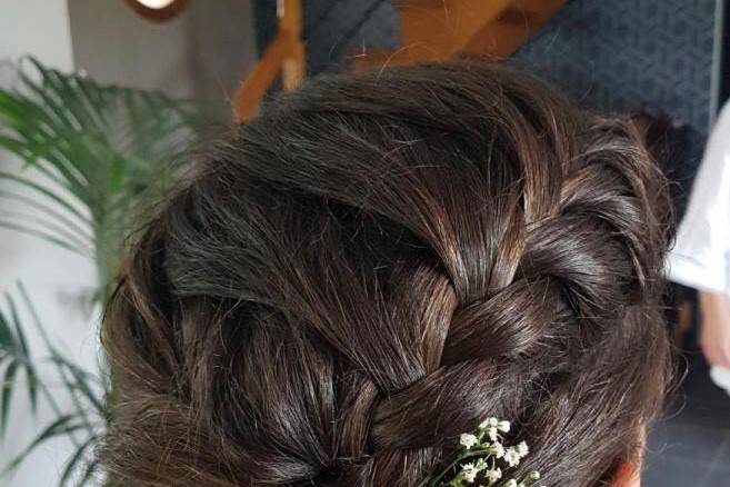 Nolwenn.R Hair Artist