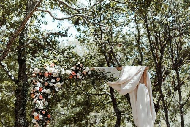 Musique cérémonie vaucluse