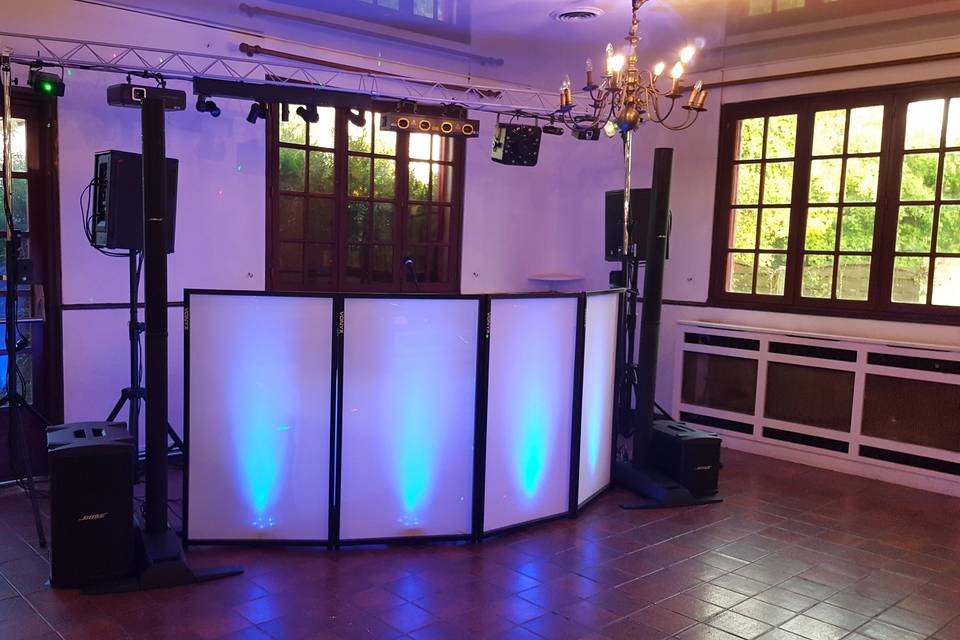 Prodaka DJ