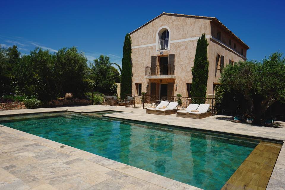 Villa Provence