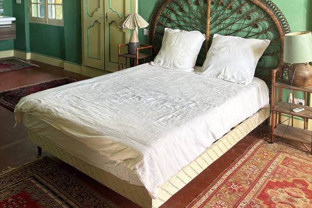 Chambre n°1 comprise