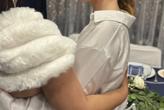 Mylrose - Wedding Planner