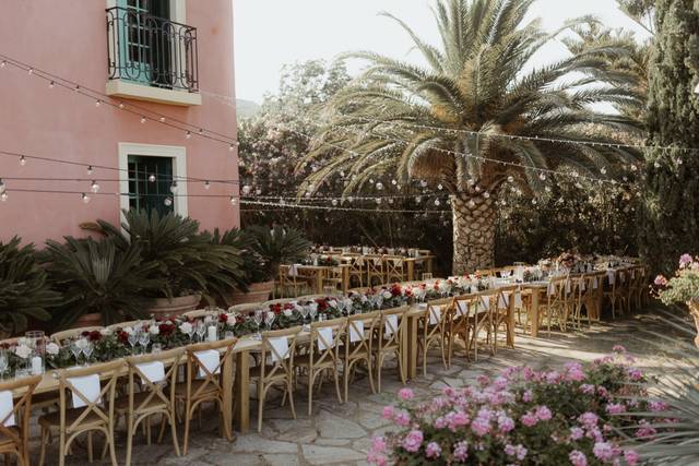 Domaine Terra di Catoni