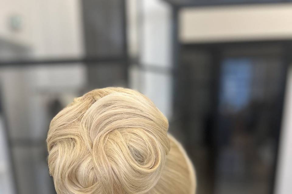 Chignon