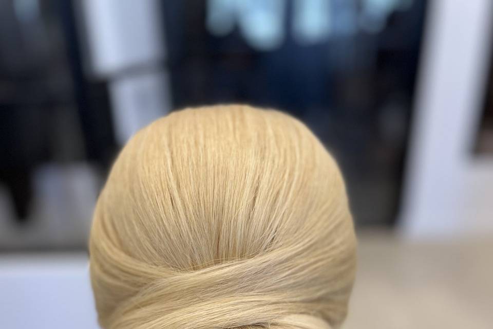 Chignon