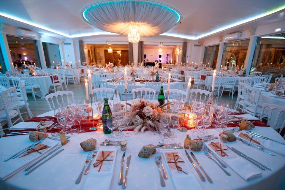 Mylrose - Wedding Planner