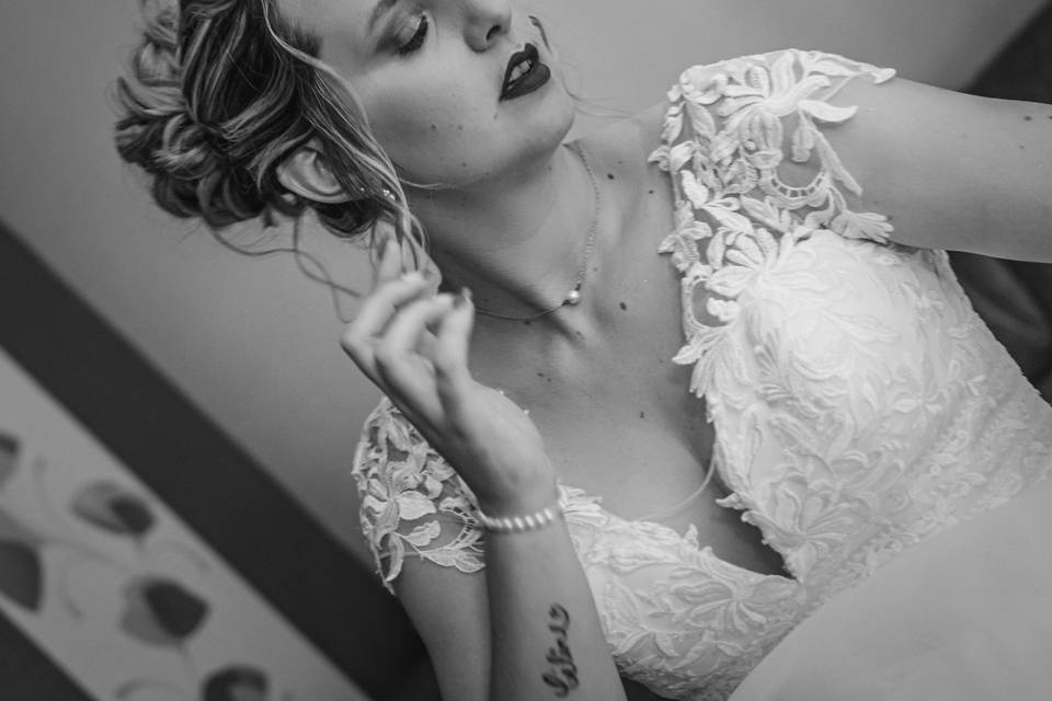Mariée
