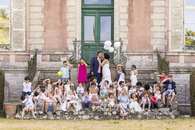 Photographe de mariage Quimper