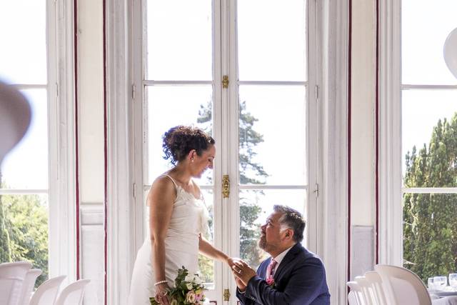 Photographe de mariage Quimper