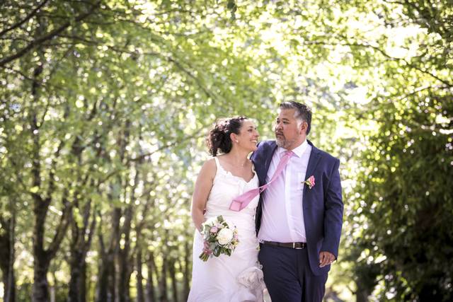 Photographe de mariage Quimper