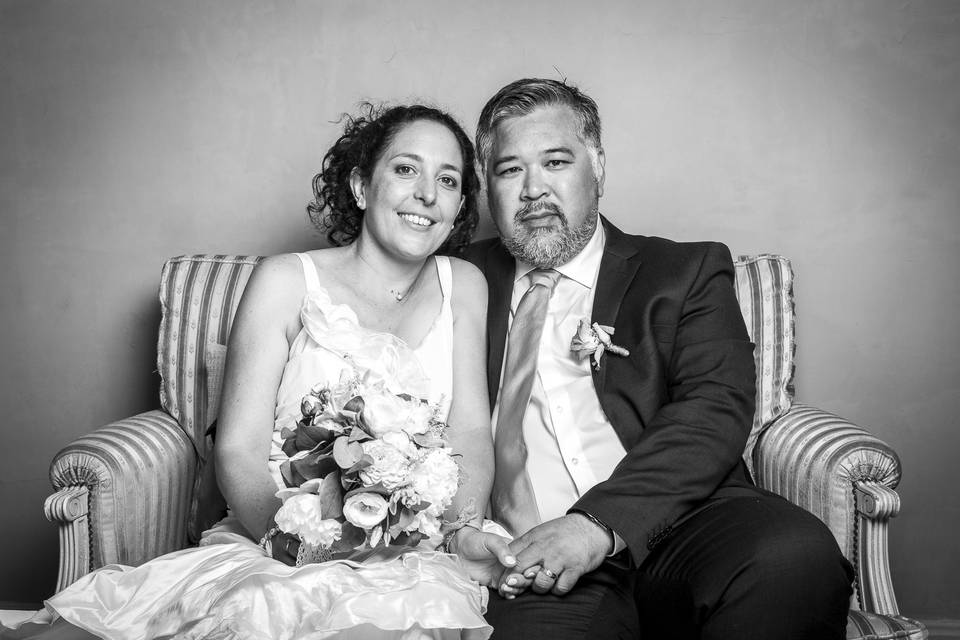 Photographe de mariage Quimper