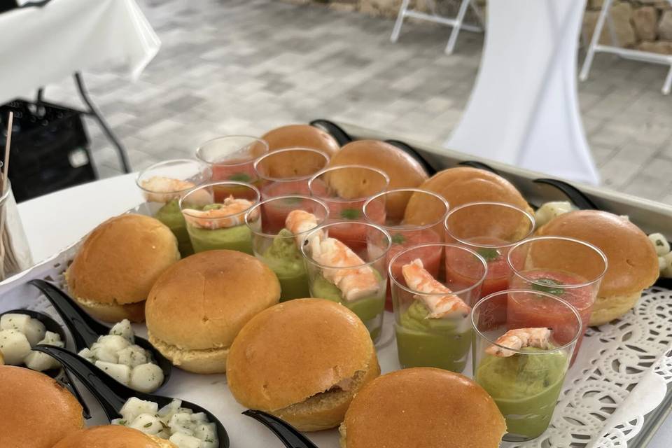 Buffet