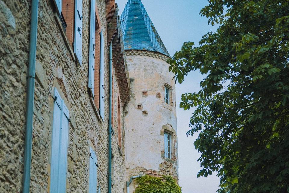 Château