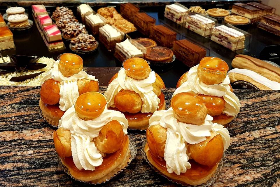 Patisserie Perrin