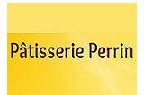 Patisserie Perrin Logo