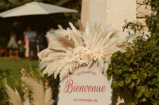 Mariage