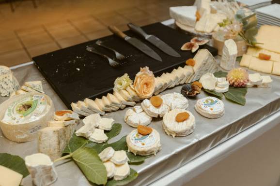 Fromages