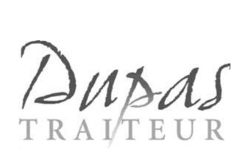 Dupas Traiteur logo