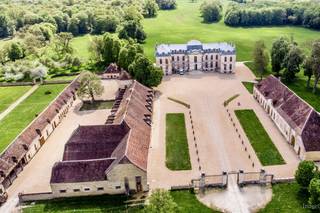 Château de Vaux