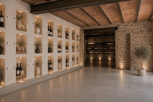 Domaine de caractère
