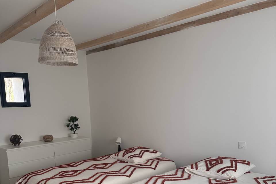 Chambre 5