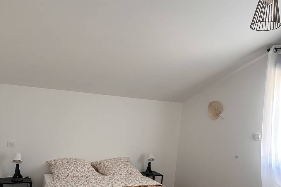 Chambre 3