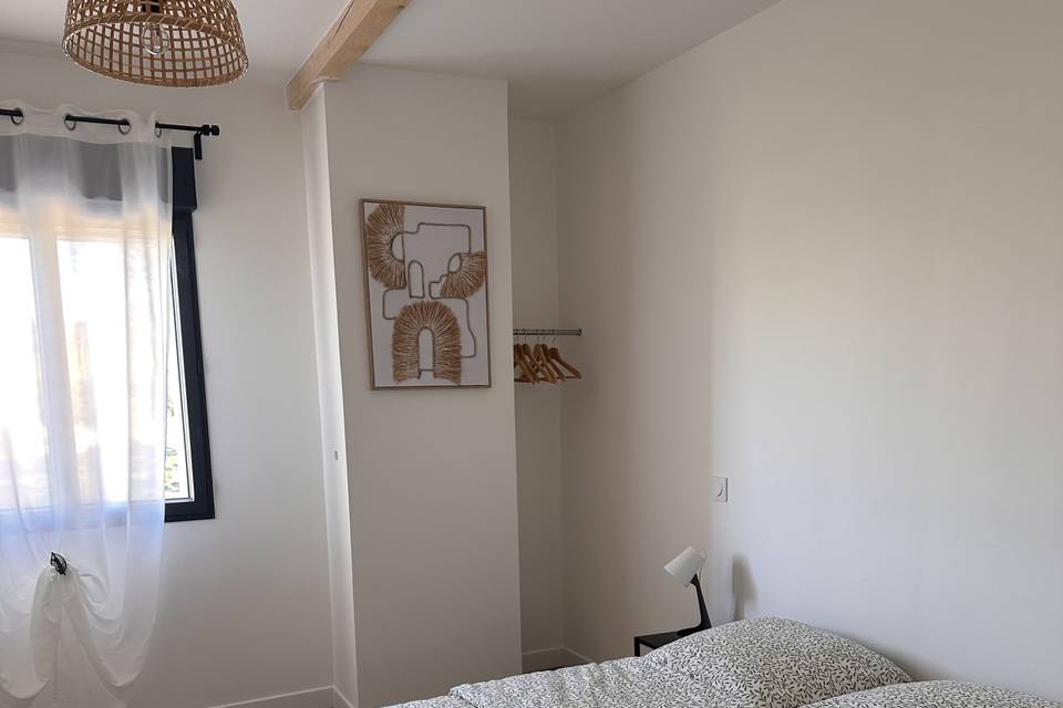 Chambre 4