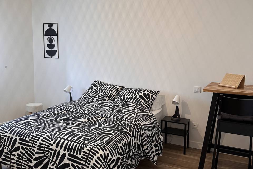 Chambre 1