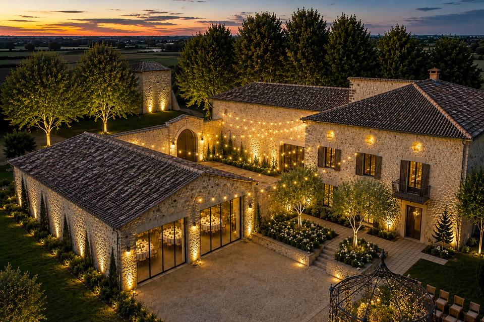 Domaine du Rossignol