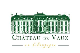 Logo Château de Vaux