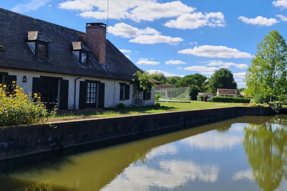 Manoir de la Sauldre