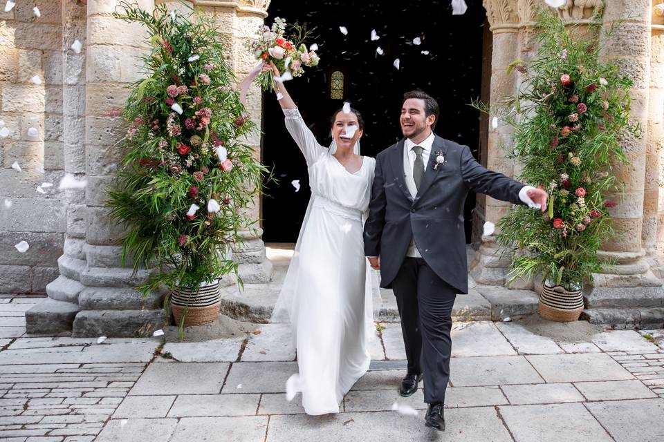 Mariage