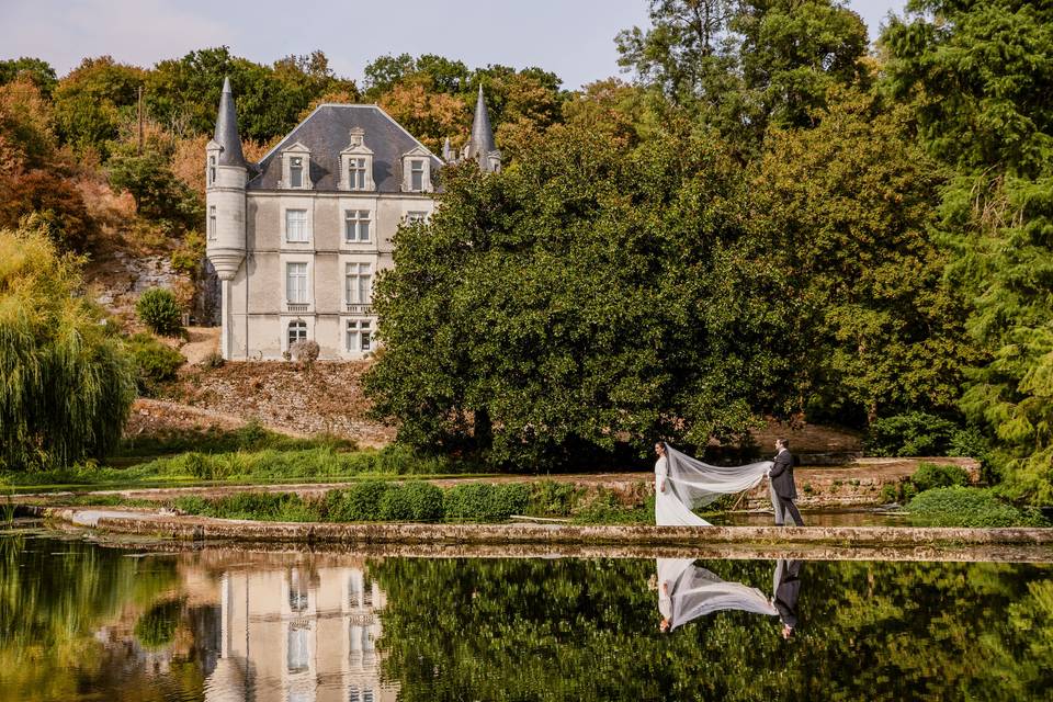 Château des Loups