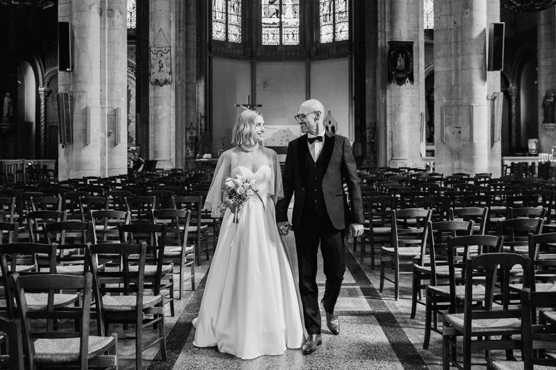 Mariage