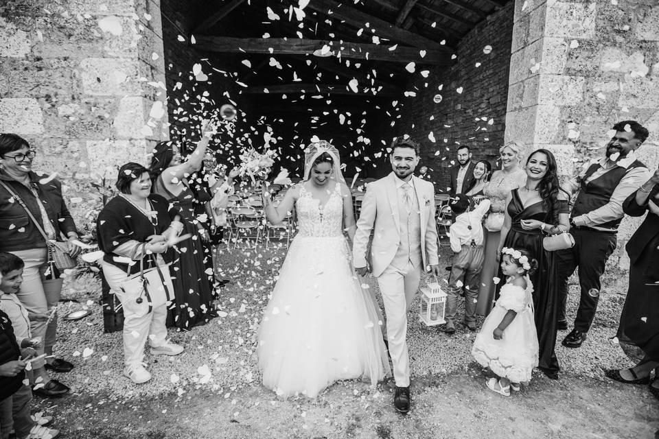 Mariage