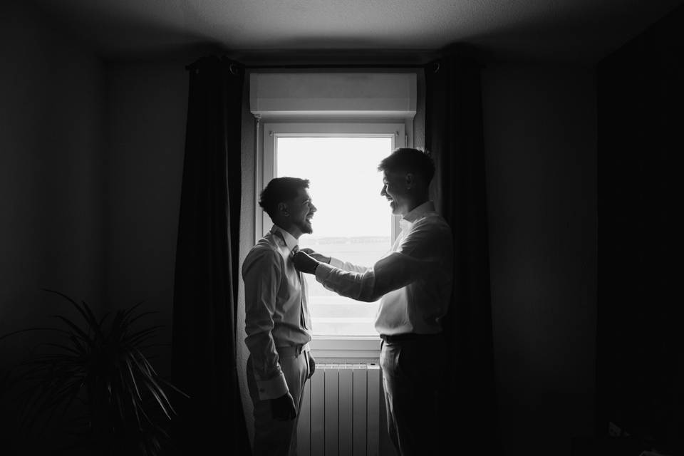 Mariage